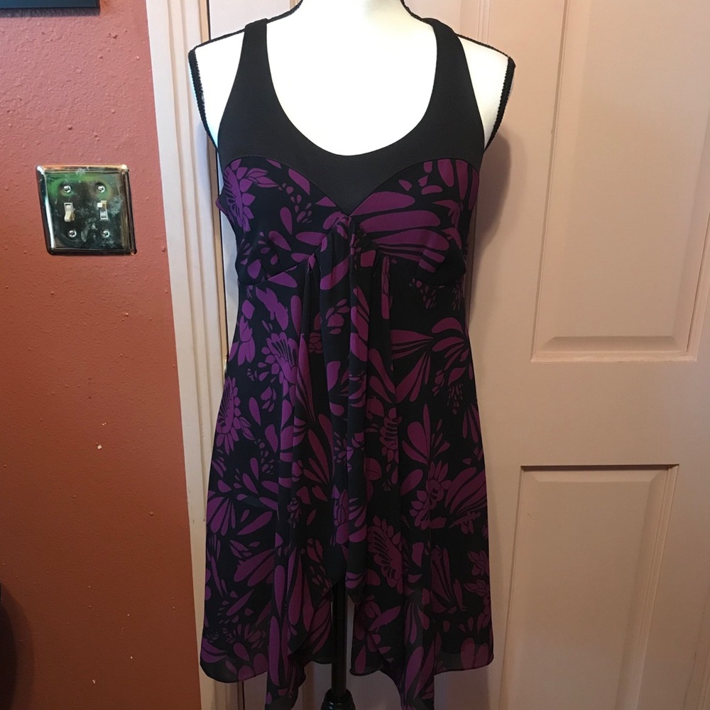 Layered Tank Top